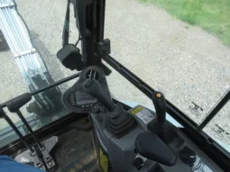 
										2024 Bobcat E26 Mini Excavator full									