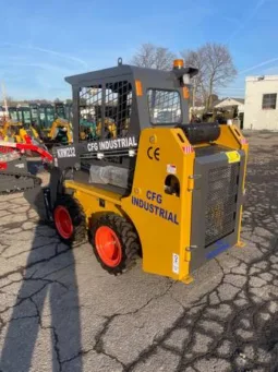
										2024 CFG KRW 232 Skid Steer Loader full									