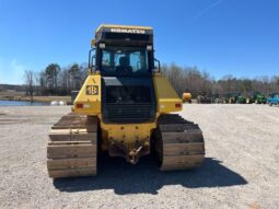 
										2018 KOMATSU D61PXi-24 full									