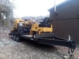 
										2020 Mauldin Super Paver-Roller-Trailer Rig full									