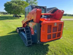 
										2020 Kubota SVL95-2S Skidsteer full									