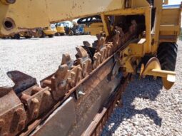 
										2018 Vermeer RT450 Ride On Trencher full									