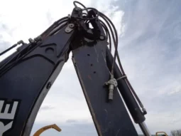 
										2019 Deere 310SL Backhoe Loader full									