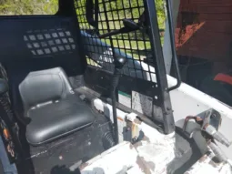 
										2003 Bobcat 763 full									