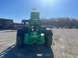 
										2015 GENIE GTH844 TELEHANDLER full									