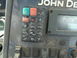 
										2019 Deere 310SL Backhoe Loader full									