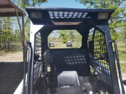 
										2003 Bobcat 763 full									