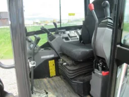 
										2024 Bobcat E26 Mini Excavator full									