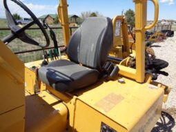
										2018 Vermeer RT450 Ride On Trencher full									