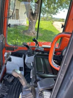 
										2006 Kubota KX121-3 Mini Excavator full									