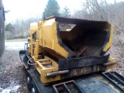 
										2020 Mauldin Super Paver-Roller-Trailer Rig full									