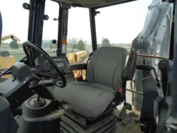 
										2019 Deere 310SL Backhoe Loader full									