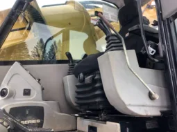 
										2018 Gradall XL4200-111 Gradall Excavator full									