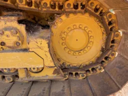 
										2022 Deere 700L Dozer full									