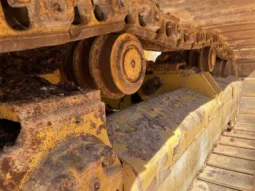 
										2022 Deere 700L Dozer full									