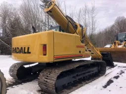 
										2018 Gradall XL4200-111 Gradall Excavator full									