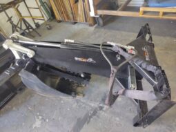 
										2023 SSV65 Kubota Skid Steer full									