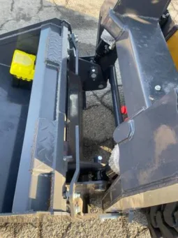
										2024 CFG KRW 232 Skid Steer Loader full									