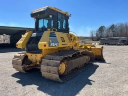 
										2018 KOMATSU D61PXi-24 full									
