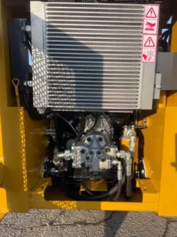 
										2024 CFG KRW 232 Skid Steer Loader full									