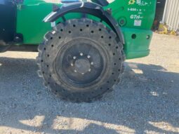 
										2015 GENIE GTH844 TELEHANDLER full									
