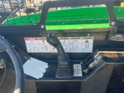 
										2015 GENIE GTH844 TELEHANDLER full									