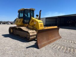 
										2018 KOMATSU D61PXi-24 full									