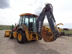 
										2019 Deere 310SL Backhoe Loader full									