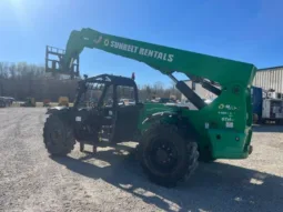 
										2015 GENIE GTH844 TELEHANDLER full									