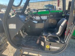 
										2015 GENIE GTH844 TELEHANDLER full									