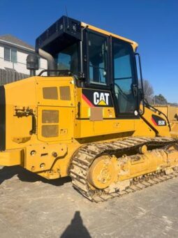 
										2018 Caterpillar 953K Crawler Track Loader full									