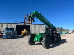
										2015 GENIE GTH844 TELEHANDLER full									
