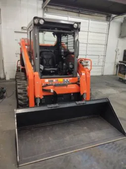 
										2023 SSV65 Kubota Skid Steer full									