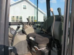 
										2016 Bobcat E45 Mini Excavator full									