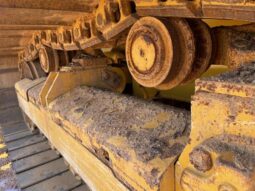 
										2022 Deere 700L Dozer full									