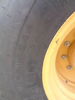 
										2019 Deere 310SL Backhoe Loader full									