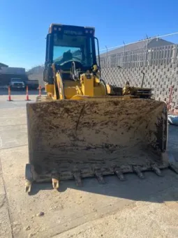 
										2018 Caterpillar 953K Crawler Track Loader full									