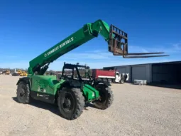 
										2015 GENIE GTH844 TELEHANDLER full									