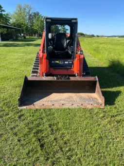 
										2020 Kubota SVL95-2S Skidsteer full									