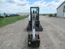 
										2024 Bobcat E26 Mini Excavator full									