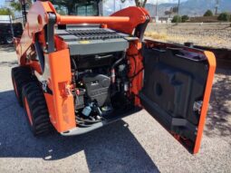 
										2023 SSV65 Kubota Skid Steer full									