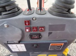 
										2020 Kubota KX008-3 compact excavator full									