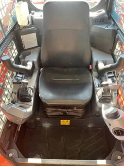 
										2020 Kubota SVL95-2S Skidsteer full									