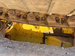
										2018 KOMATSU D61PXi-24 full									