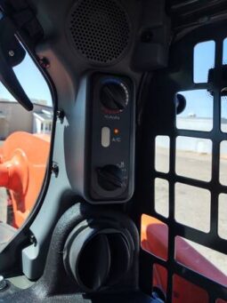 
										2023 SSV65 Kubota Skid Steer full									