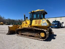 
										2018 KOMATSU D61PXi-24 full									