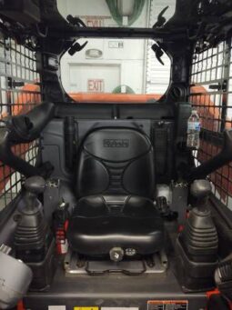
										2023 SSV65 Kubota Skid Steer full									