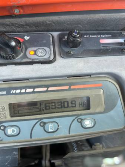 
										2006 Kubota KX121-3 Mini Excavator full									
