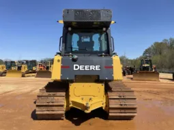 
										2022 Deere 700L Dozer full									