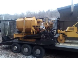 
										2020 Mauldin Super Paver-Roller-Trailer Rig full									